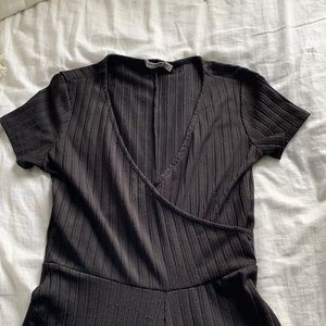 Stradivarius Jumpsuit